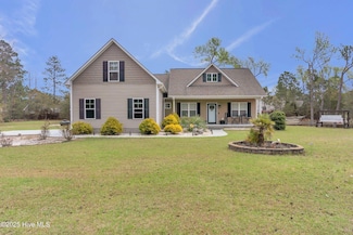 2000 Southport Ln, Southport, NC 28461