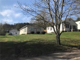 231 Stevens St, Wellsville, NY 14895