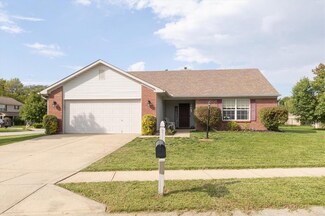 7528 Scatter Woods Ln, Indianapolis, IN 46239