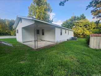 104 W Searcy St, Kensett, AR 72082