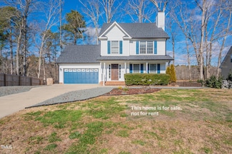 1649 Rogers Pointe Ln, Creedmoor, NC 27522
