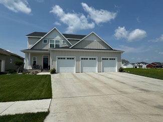 8825 Meadowlark Pkwy, Horace, ND 58047