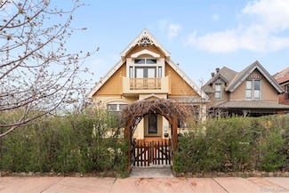 245 W 4th Ave, Denver, CO 80223