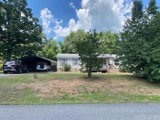 46 N Madrid, Conway, AR 72032