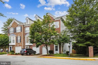 1654 Treetop View Terrace, Silver Spring, MD 20904