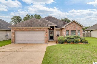 111 Carriage Way, West Monroe, LA 71291
