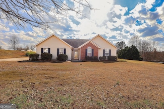 313 Harris Ave, Locust Grove, GA 30248