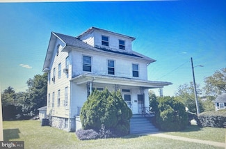 4811 Liberty Heights Ave, Gwynn Oak, MD 21207