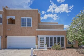 6647 Saint Josephs Ave NW, Albuquerque, NM 87120