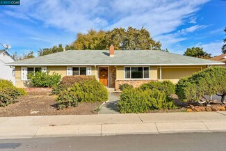 3113 Marvelle Ln, Concord, CA 94518