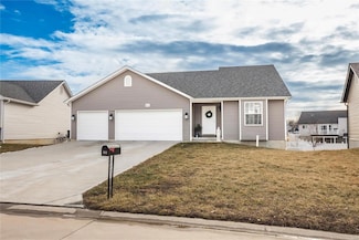 312 Living Stone Way, Pevely, MO 63070