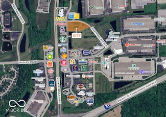 5011 Cambridge Way, Plainfield, IN 46168