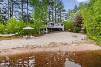 336 Gold Coast Dr, East Wakefield, NH 03830