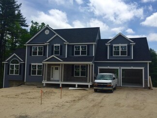 10 Anderson Way, Auburn, NH 03032