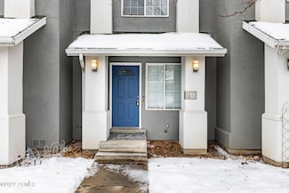 475 N Redwood Rd Unit 18, Salt Lake City, UT 84116