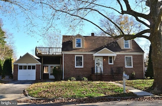 196 Cook Ave, Salem, NJ 08079