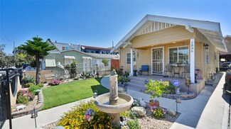 1886 Locust Ave, Long Beach, CA 90806