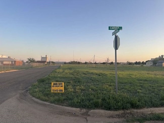 214 E Carver St, Plainview, TX 79072