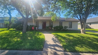 317 Haroldson Dr, Corpus Christi, TX 78412