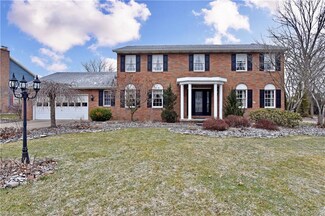 9353 Paulding St NW, Massillon, OH 44646