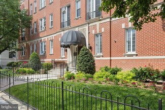 1526 17th St NW Unit 405, Washington, DC 20036