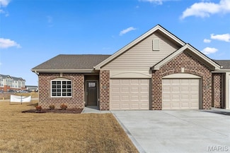 899 Walter Way, Washington, MO 63090