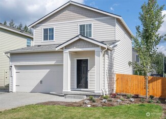 12025 316th Dr SE, Sultan, WA 98294