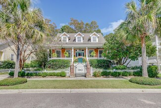 2226 Sandy Point Ln, Mount Pleasant, SC 29466
