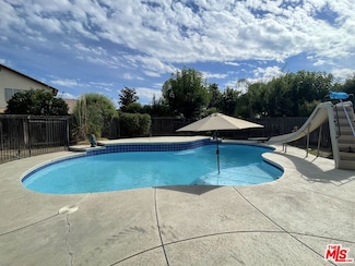 14304 Culiacan Ave, Bakersfield, CA 93314