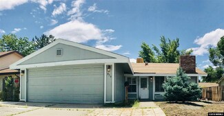 879 Glen Valley Dr, Sparks, NV 89434