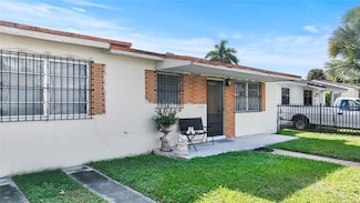 3446 NW 17th St, Miami, FL 33125