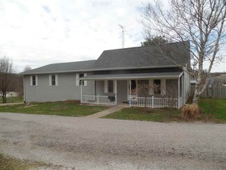 6578 S Wine St, Owensburg, IN 47453