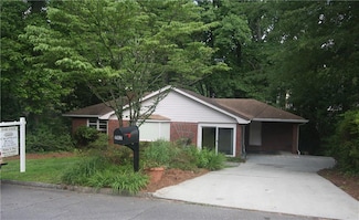 1102 Rogeretta Dr NE, Atlanta, GA 30329
