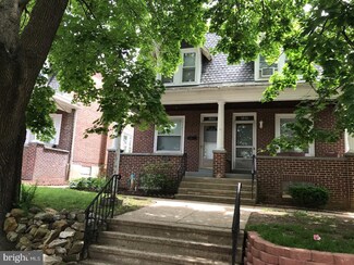 1533 Locust St, Reading, PA 19604