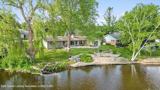 10138 Baron Blvd, Dimondale, MI 48821