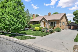 1377 E Wilson Ave, Salt Lake City, UT 84105