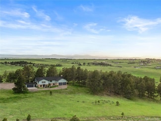 1752 Private Road 130, Elizabeth, CO 80107