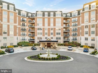 190 Presidential Blvd Unit 709, Bala Cynwyd, PA 19004