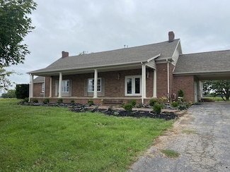 11495 Guthrie Rd, Guthrie, KY 42234
