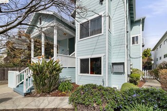 1619 Fairview St, Berkeley, CA 94703