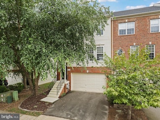 7684 Audubon Meadow Way, Alexandria, VA 22306