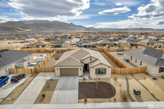 93 Oakmont Dr, Dayton, NV 89403