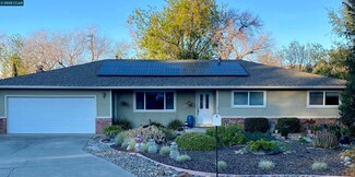 43 Nottingham Place, Clayton, CA 94517
