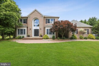 75 Franklin Dr, Belle Mead, NJ 08502