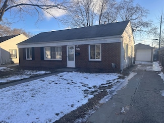 26580 Grandmont St, Roseville, MI 48066