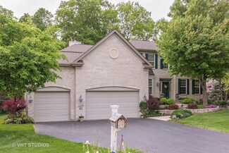 721 Barberry Trail, Fox River Grove, IL 60021