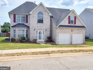1762 Wood Stork Dr, Hampton, GA 30228