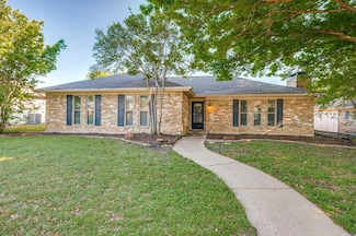 2207 Bengal Ln, Plano, TX 75023