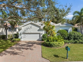 1409 W Island Club Square, Vero Beach, FL 32963