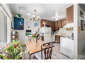 1209 W Plum St Unit A3, Fort Collins, CO 80521
